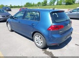 Volkswagen Golf 1.8 Tsi Comfortline/1.8 Tsi Highline/1.8 Tsi Trendline 3VW217AU0GM049607 снимка