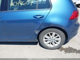 Volkswagen Golf 1.8 Tsi Comfortline/1.8 Tsi Highline/1.8 Tsi Trendline 3VW217AU0GM049607 photo