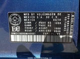 Volkswagen Golf 1.8 Tsi Comfortline/1.8 Tsi Highline/1.8 Tsi Trendline 3VW217AU0GM049607 photo