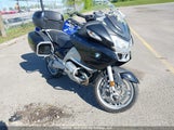 BMW R1200 Rt WB10368019ZW96551 снимка
