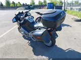 BMW R1200 Rt WB10368019ZW96551 снимка