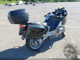 BMW R1200 Rt WB10368019ZW96551 снимка