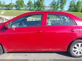 Toyota Corolla Ce 2T1BU4EE4AC201240 снимка