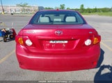 Toyota Corolla Ce 2T1BU4EE4AC201240 fotografie