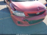 Toyota Corolla Ce 2T1BU4EE4AC201240 photo