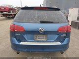 Volkswagen Golf Sportwagen 1.8 Tsi Comfortline/1.8 Tsi Highline/1.8 Tsi Trendline 3VW017AUXHM508361 photo