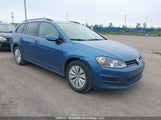 Volkswagen Golf Sportwagen 1.8 Tsi Comfortline/1.8 Tsi Highline/1.8 Tsi Trendline 3VW017AUXHM508361 снимка