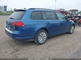 Volkswagen Golf Sportwagen 1.8 Tsi Comfortline/1.8 Tsi Highline/1.8 Tsi Trendline 3VW017AUXHM508361 снимка