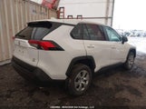 Toyota Rav4 Le 2T3B1RFV3PW359555 снимка