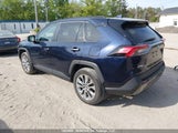 Toyota Rav4 Limited 2T3D1RFV7KW006723 fotografie