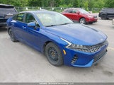 Kia K5 Lx 5XXG24J28MG035468 photo