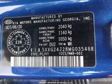 Kia K5 Lx 5XXG24J28MG035468 photo