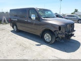 Nissan Nvp 5BZAF0AA7FN852416 снимка