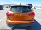 Nissan Qashqai JN1BJ1CR2KW346608 fotografie