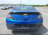 Chevrolet Volt Lt 1G1RA6S51HU216680 снимка