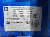 Chevrolet Volt Lt 1G1RA6S51HU216680 снимка