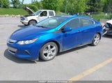 Chevrolet Volt Lt 1G1RA6S51HU216680 снимка