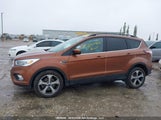 Ford Escape Se 1FMCU9GD8HUB31675 fotografie