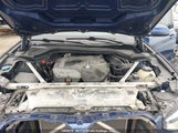 BMW X3 xDrivem40I 5UXTR9C56JLD59854 снимка