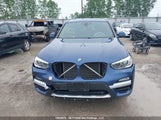BMW X3 xDrivem40I 5UXTR9C56JLD59854 снимка