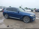 BMW X3 xDrivem40I 5UXTR9C56JLD59854 снимка