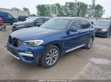 BMW X3 xDrivem40I 5UXTR9C56JLD59854 снимка