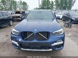 BMW X3 xDrivem40I 5UXTR9C56JLD59854 снимка