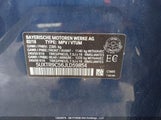 BMW X3 xDrivem40I 5UXTR9C56JLD59854 снимка