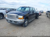 Ford F350 Super Duty 1FTWW33F31EB90715 снимка
