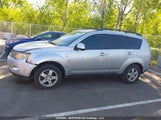 Mitsubishi Outlander Ls JA4MT31X58Z602710 снимка