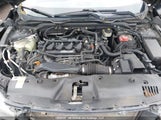 Honda Civic Touring 2HGFC1F99HH102306 снимка