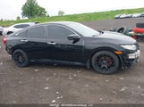 Honda Civic Touring 2HGFC1F99HH102306 снимка