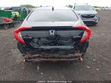 Honda Civic Touring 2HGFC1F99HH102306 снимка