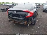 Honda Civic Touring 2HGFC1F99HH102306 снимка