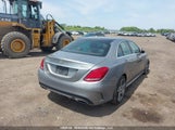 Mercedes-Benz C-Class 55SWF4KB5FU029212 снимка