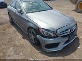 Mercedes-Benz C-Class 55SWF4KB5FU029212 снимка