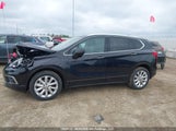 Buick Envision Premium Ii LRBFX4SX3JD005354 снимка