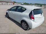 Toyota Prius C JTDKDTB34G1116358 fotografie