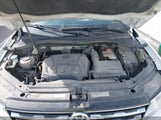 Volkswagen Tiguan S 3VV0B7AX2JM145748 снимка