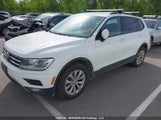 Volkswagen Tiguan S 3VV0B7AX2JM145748 снимка