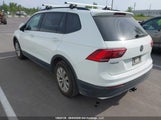 Volkswagen Tiguan S 3VV0B7AX2JM145748 снимка