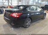 Nissan Sentra S/Sv/Sr/Sl 3N1AB7APXGL641269 fotografie