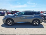 Nissan Murano S/Sl/Sv/Platinum 5N1AZ2MS4KN148414 photo