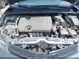 Toyota Corolla Le 2T1BURHE2HC821166 fotografie