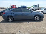 Toyota Corolla Le 2T1BURHE2HC821166 fotografie