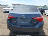 Toyota Corolla Le 2T1BURHE2HC821166 fotografie