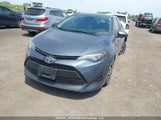 Toyota Corolla Le 2T1BURHE2HC821166 fotografie