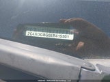 Dodge Grand Caravan Se/Sxt 2C4RDGBG0ER415301 снимка