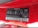 Mercedes-Benz Cla 250 WDDSJ4EB1EN057895 photo