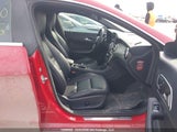 Mercedes-Benz Cla 250 WDDSJ4EB1EN057895 photo